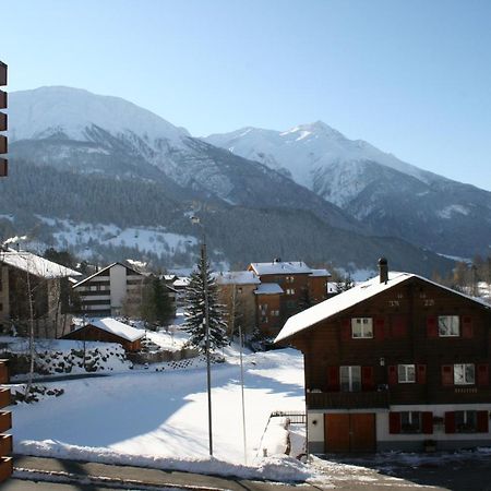 Hotel Fiescherhof Eksteriør bilde