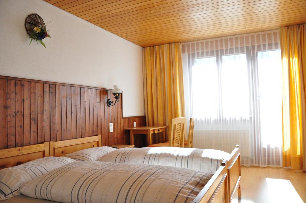 Hotel Fiescherhof Rom bilde